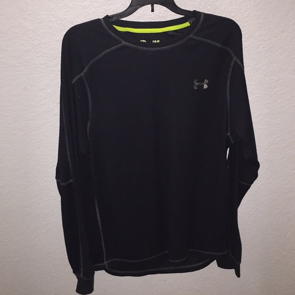 under armour catalyst long sleeve